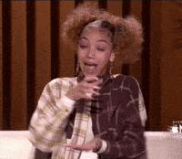 Asl Empower GIF