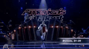 nbc GIF by America's Got Talent