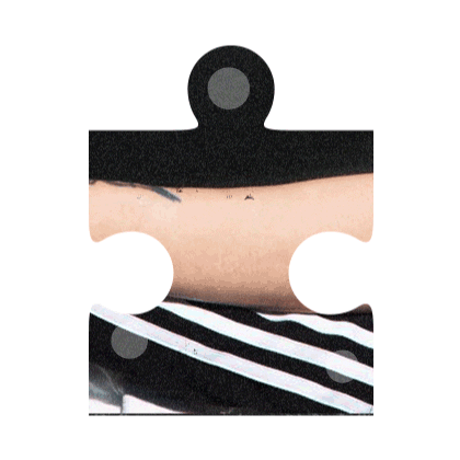 puzzle настюшкапазл Sticker by Телеканал Пятница!