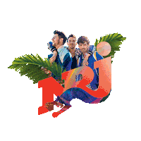 France Radio Sticker by NRJ Hit Music Only