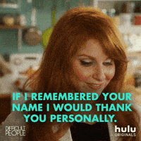 hulu funny comedy new york hulu GIF
