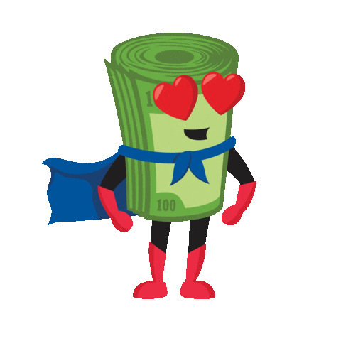Heart Love Sticker by mightymaxtotherescue