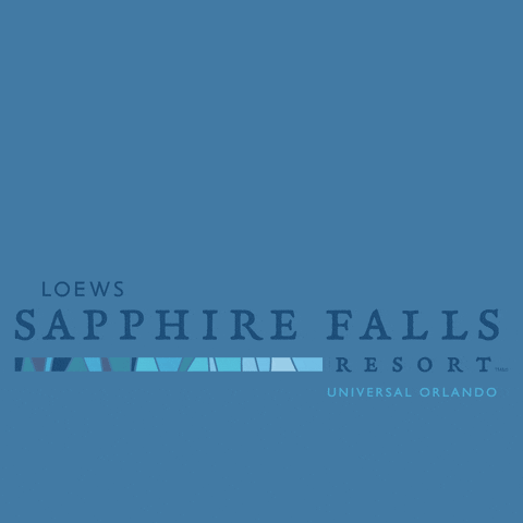 Universal Studios Loews GIF by Universal Destinations & Experiences