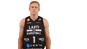 Sport Basketball Sticker by Basket_fi