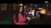 Musica Selena GIF by Movistar Plus+