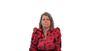 Marijkeswereld sorry oops shame nevermind Sticker