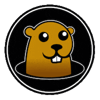 Topo Takethetopo Sticker
