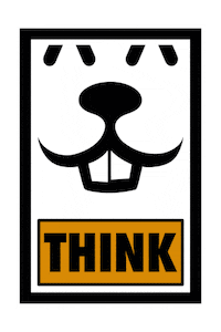 Topo Takethetopo Sticker