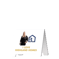 Ft Worth Mansfield Sticker by BrennemanTeam