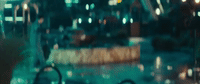 only temporary GIF by Bronze Radio Return