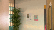 Well Done Wow GIF by Hollyoaks
