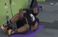 Exercise Bbnaija GIF by Big Brother Naija