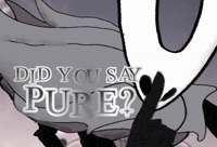 Hollow Knight Song GIF