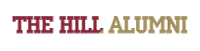 1845Hillpride Sticker by TheHillAcademyKH