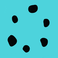 Tanjais flowers happiness sharing poppy GIF