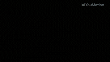 Neon Typography Slideshow