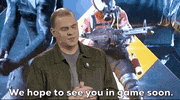 We Hope To See You In A Game Soon GIF by Ubisoft