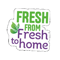 Food Cooking Sticker by FreshToHome