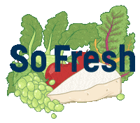 Cooling So Fresh Sticker by Liebherr Appliances Global