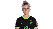 Svenja Huth Sport Sticker by VfL Wolfsburg