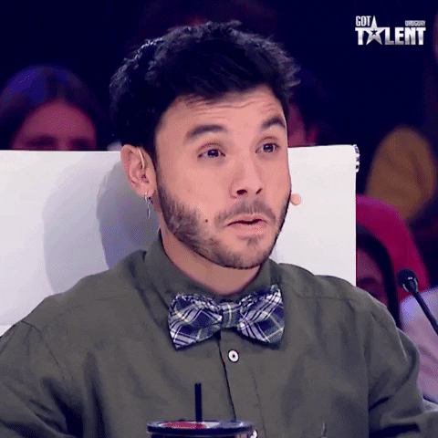 Canal 10 Gottalentuy GIF by Canal 10 Uruguay