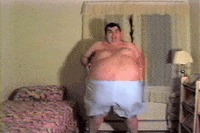 Funny Images Hilarious Gif GIF by RETROFUNK