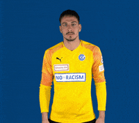 Club Goalkeeper GIF by GCZ