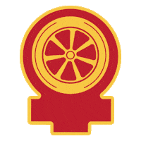 F1 Fanfest Sticker by North Italia