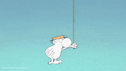 Water Oops GIF by Rubinstein