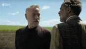 Proud Foundation GIF by Apple TV