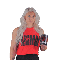 Fitness Bodybuilding Sticker by Universal Nutrition Europe