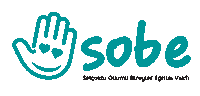 Autism Foundation Sticker by SOBE Vakfı