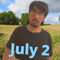 July 2