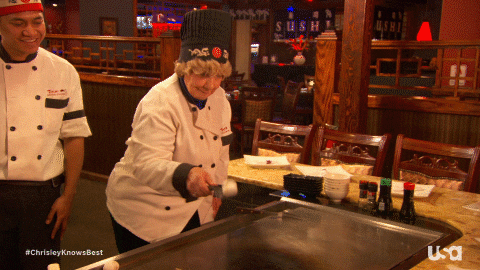 chrisleyknowsbest giphyupload television usa usa network GIF