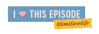 Llp Sticker by Melyssa Griffin
