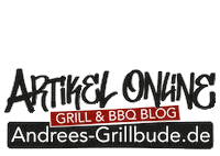 Grillen Sticker by Andrees Grillbude