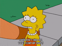 lisa simpson episode 6 GIF