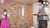 we got married GIF