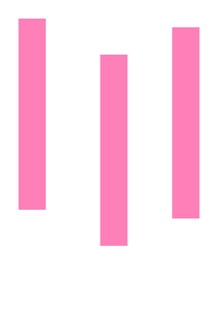 Pixel Sigh Sticker