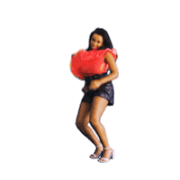 Netflix Original Jiva Sticker by NETFLIX