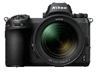 Nikon Nikoninstabadge Sticker by NikonIndia