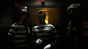 dc comics batman GIF by Fox TV