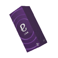 Aestema thread jamber epiticon รอยไหม Sticker