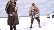 Yak GIF by Barstool Sports