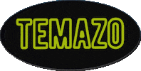 Temazo Sticker by El Canijo de Jerez