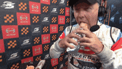 Hungry Fast Food GIF by Supercars Championship