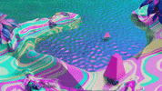 Bahia Barzo GIF by Lácteo Cósmico