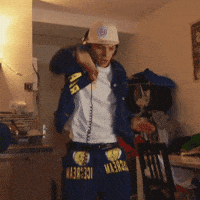 Twitch Goat GIF