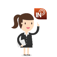 infiscal fiscal in fiscal infiscal podcast infiscal Sticker
