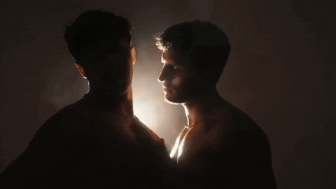 brentfaulkner giphyupload music video gay pop GIF